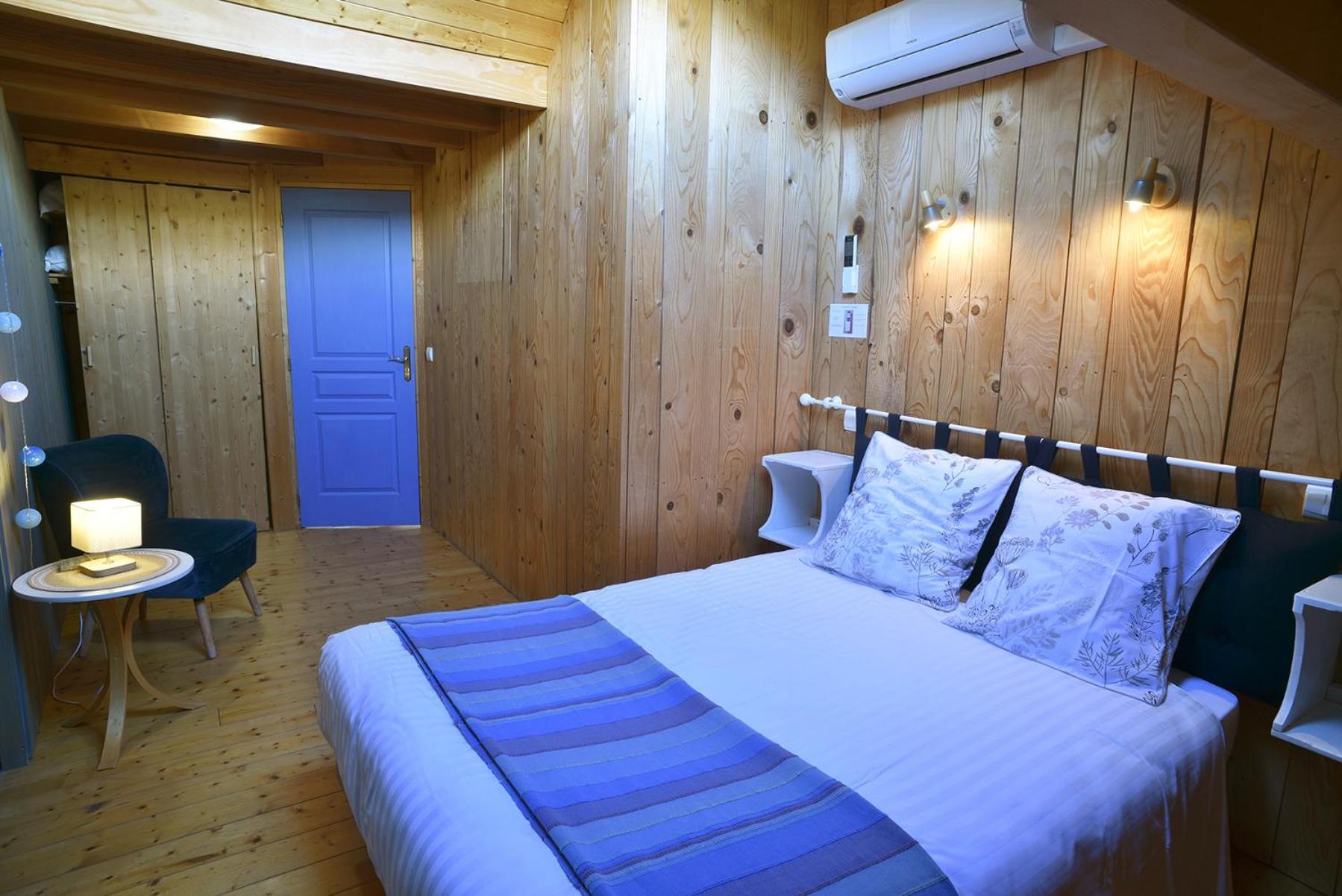 Gite Le Douglas, Vignoble Et Reculees Du Jura - Avec Sauna Lavigny エクステリア 写真