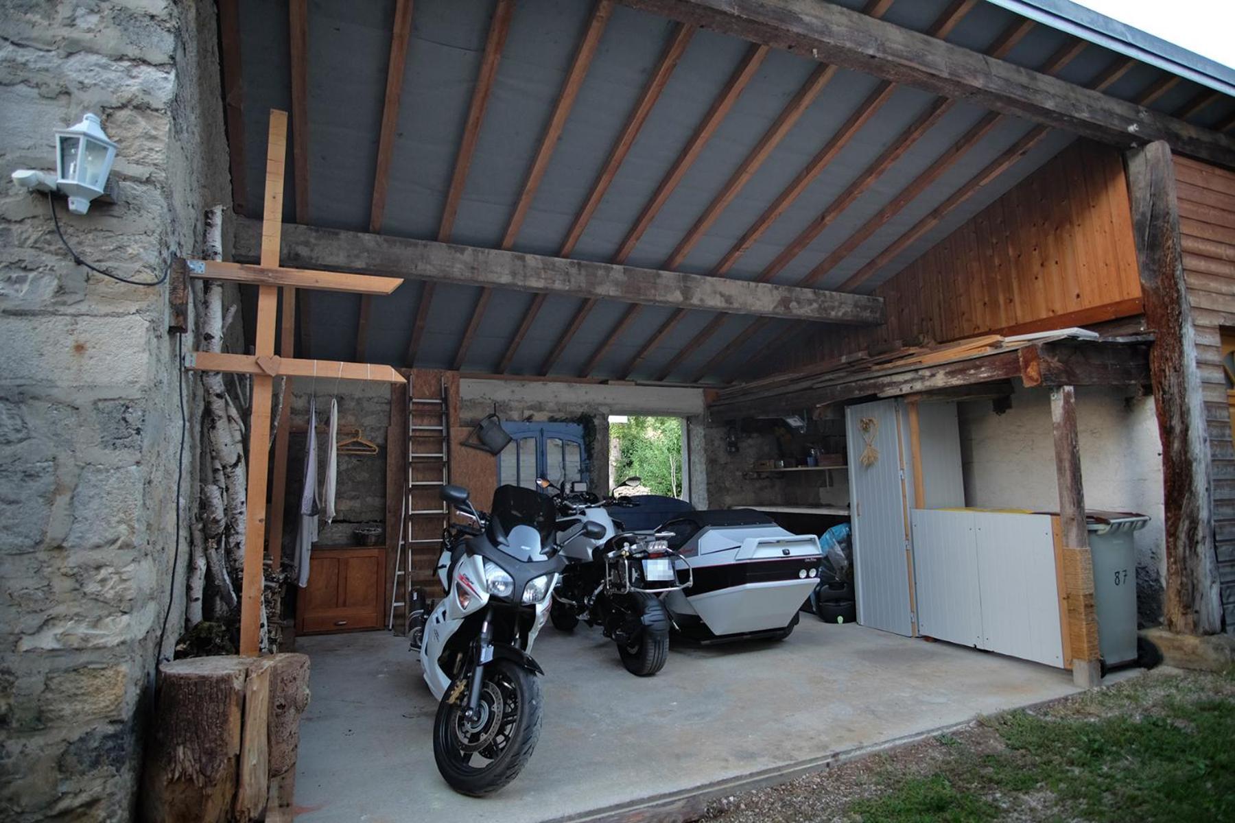 Gite Le Douglas, Vignoble Et Reculees Du Jura - Avec Sauna Lavigny エクステリア 写真