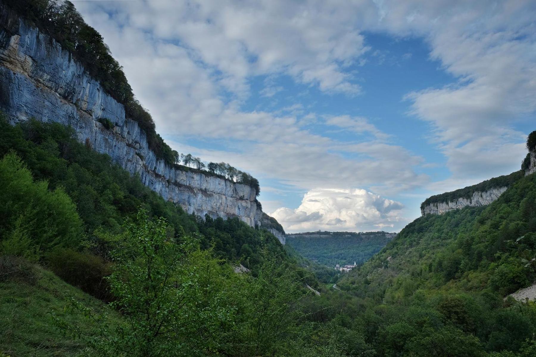 Gite Le Douglas, Vignoble Et Reculees Du Jura - Avec Sauna Lavigny エクステリア 写真
