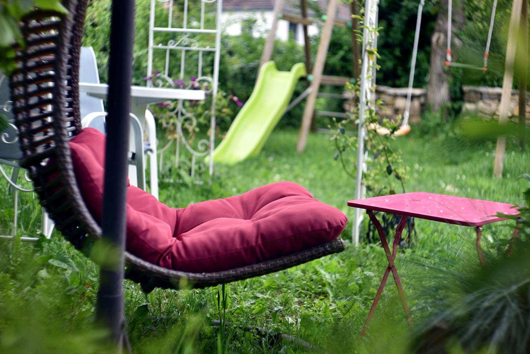 Gite Le Douglas, Vignoble Et Reculees Du Jura - Avec Sauna Lavigny エクステリア 写真